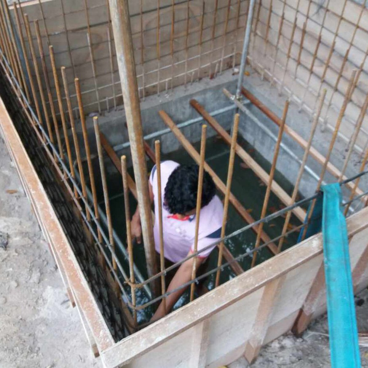 Sewer and Water Networks