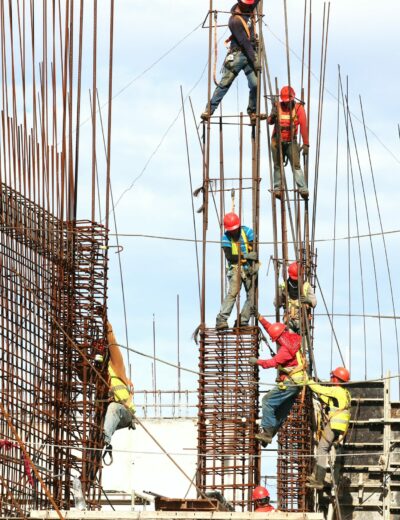 Construction and Renovation